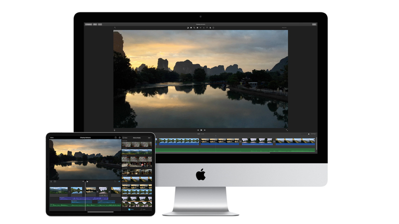 Best photo editing for mac